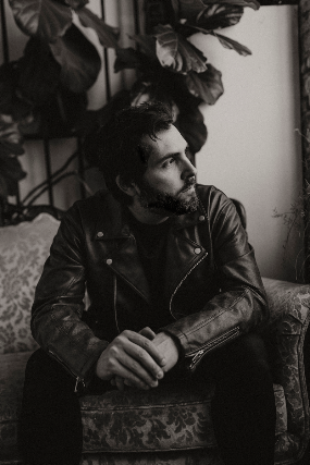 Ariel Posen w. Wendlo