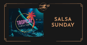 SALSA SUNDAY