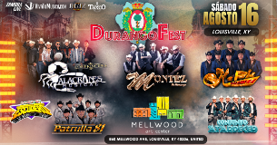 Durango Fest en Louisville