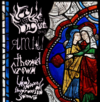 Cookie Tongue (NYC) / Thornéd Crown / U.I.J. / AMIDI