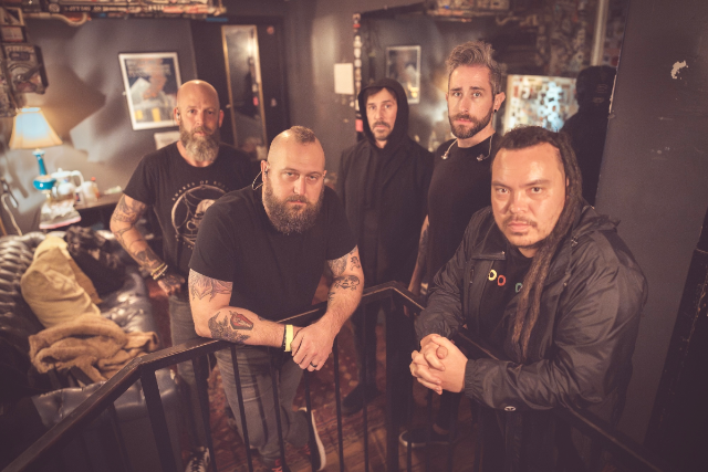 10 Years - The Autumn Effect 20th Anniversary Tour