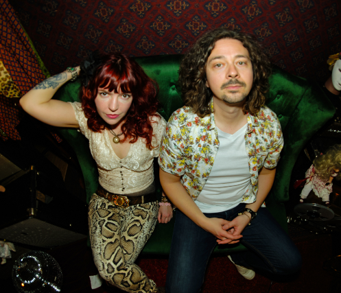 Joan Smith & the Jane Does, Pave The Jungle