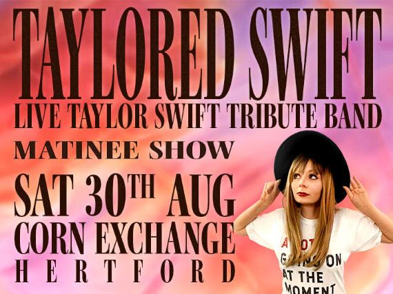 Taylored Swift