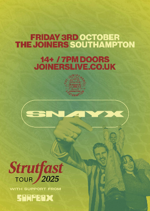 SNAYX