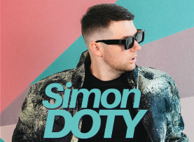 Simon Doty with Sherif + Ro Low