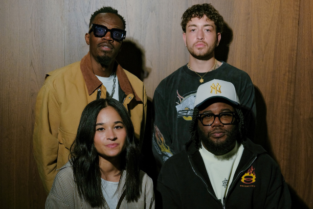 Elevation Rhythm – Goodbye Yesterday Tour 2025