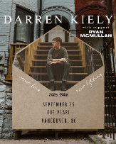 Darren Kiely