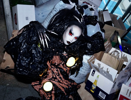 GlamGore