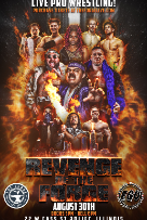 REVENGE OF THE FORGE