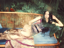 2025 SOOJIN America Tour Summer Daze