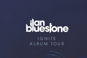 Playhouse Pres: Ilan Bluestone Playhouse Pres: Ilan Bluestone