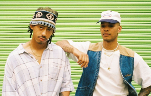 Rizzle Kicks Rizzle Kicks