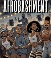 AFROBASHMENT (afrobeats, dancehall, hip-hop & more)