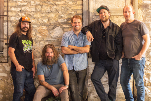 Greensky Bluegrass