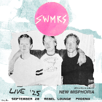 SWMRS