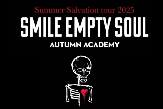 Smile Empty Soul