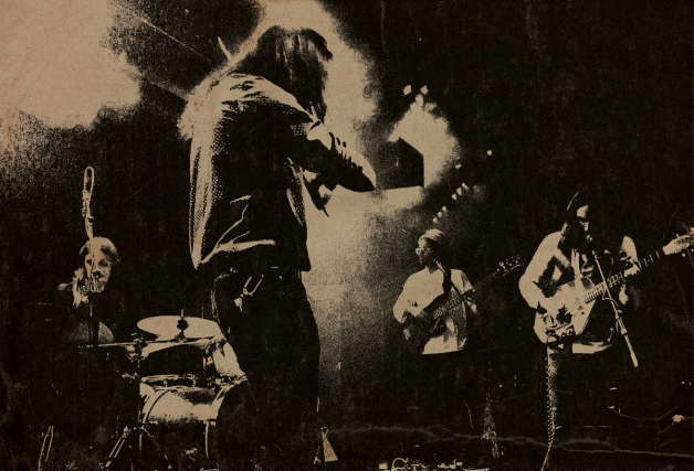 The Myrrors