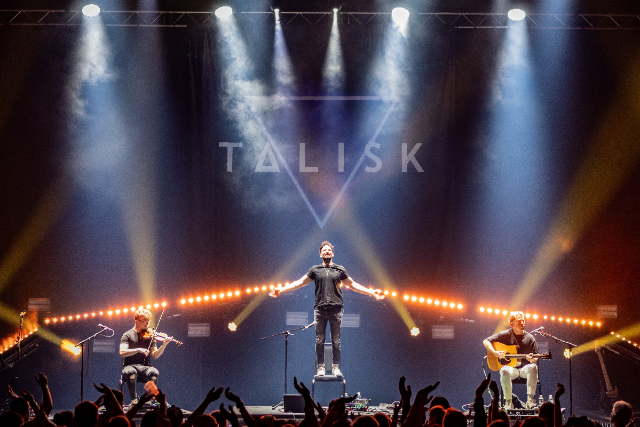 Talisk