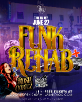 Funk Rehab