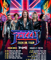 Fozzy Fozzy
