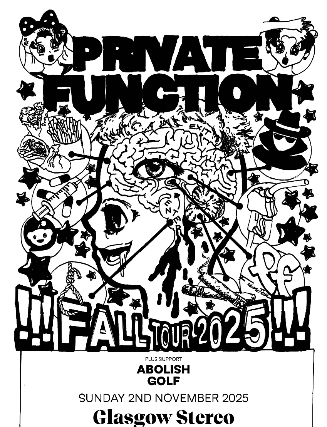 Private Function