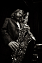 Lifers Quartet