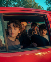 Low Girl, Odii Low Girl, Odii