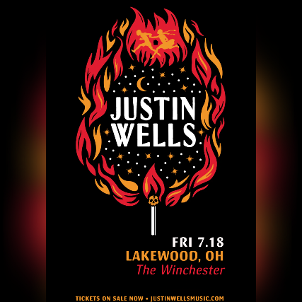 Justin Wells