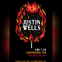 Justin Wells