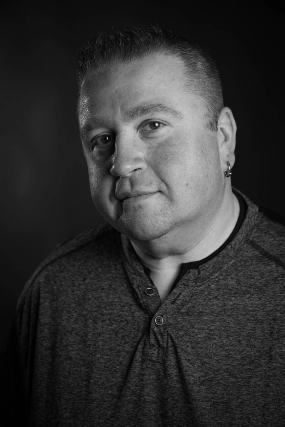 Sean Morton