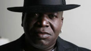 Barrington Levy