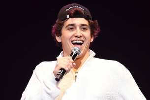 Marcello Hernandez