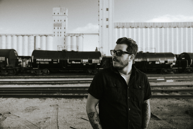 Danno Simpson w/ Brittany Collins & The Reverend Matthew Rieger (of the Lil Smokies)