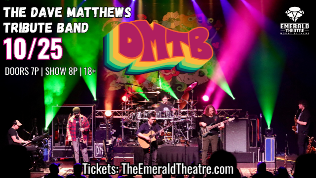The Dave Matthews Tribute Band