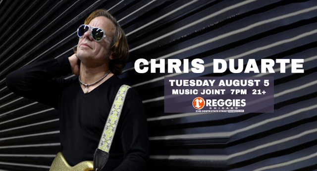 Chris Duarte, TBA