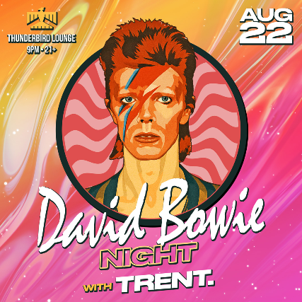 Let's Dance: A David Bowie Night