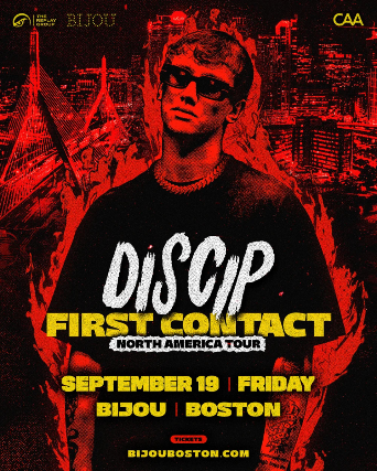DISCIP