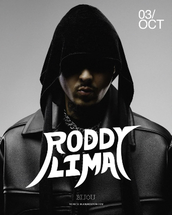 RODDY LIMA