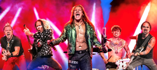Fozzy Fozzy
