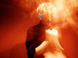 Daniel Avery Daniel Avery