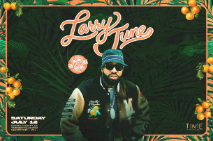 Larry June