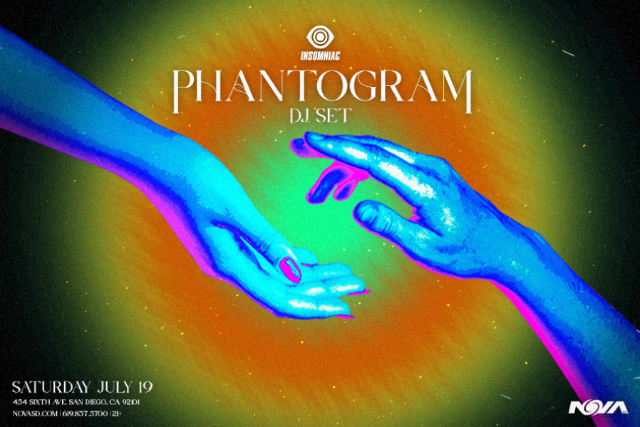 Phantogram (DJ Set)