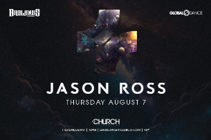 Jason Ross