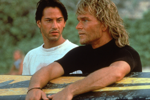 Point Break