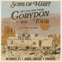 Sons Of Habit