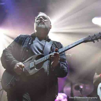 Mike Keneally and Beer for Dolphins, Dave Bainbridge and Sally Minnear, Matt Dorsey