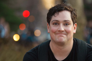 Joe Machi