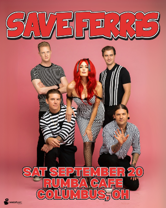 Save Ferris