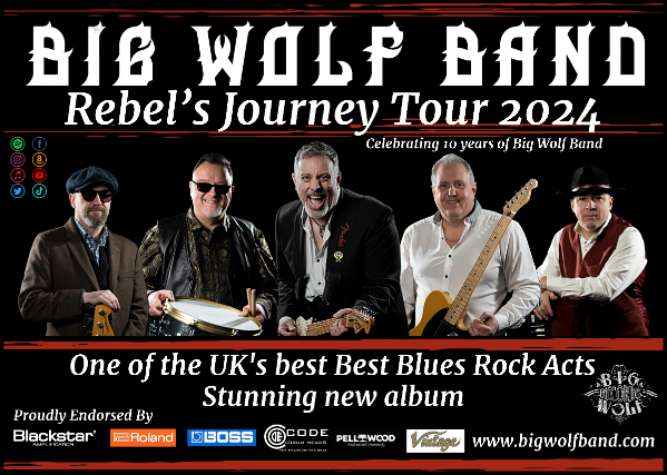 Big Wolf Band