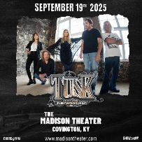 TUSK - The Classic Fleetwood Mac Tribute